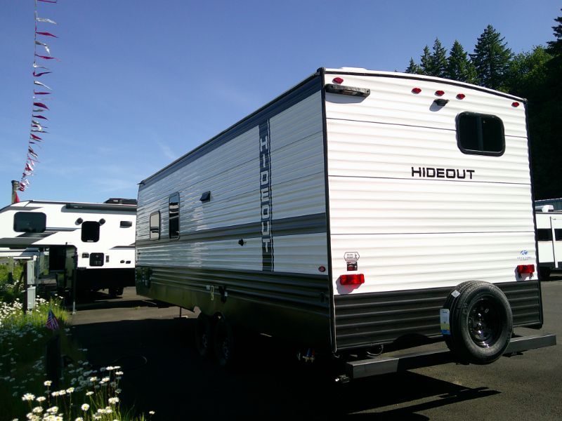 2025 Keystone Hideout Sport West 240BHWE - Image 2