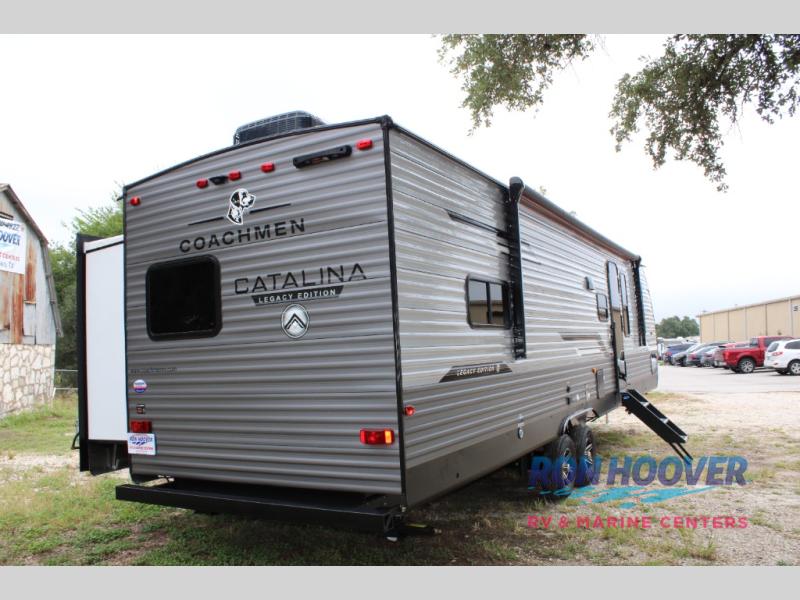 2026 COACHMEN CATALINA 343BHTSLE 2Q - Image 5