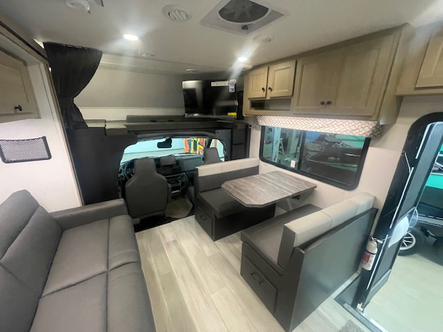 2026 SUNSEEKER 2860 DSF - Image 7