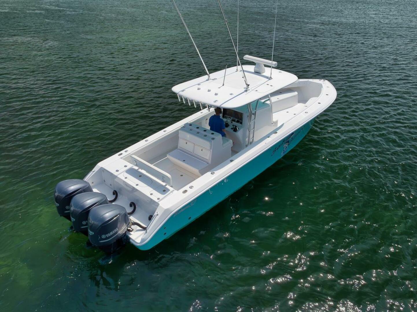 2013 Bahama - Image 19