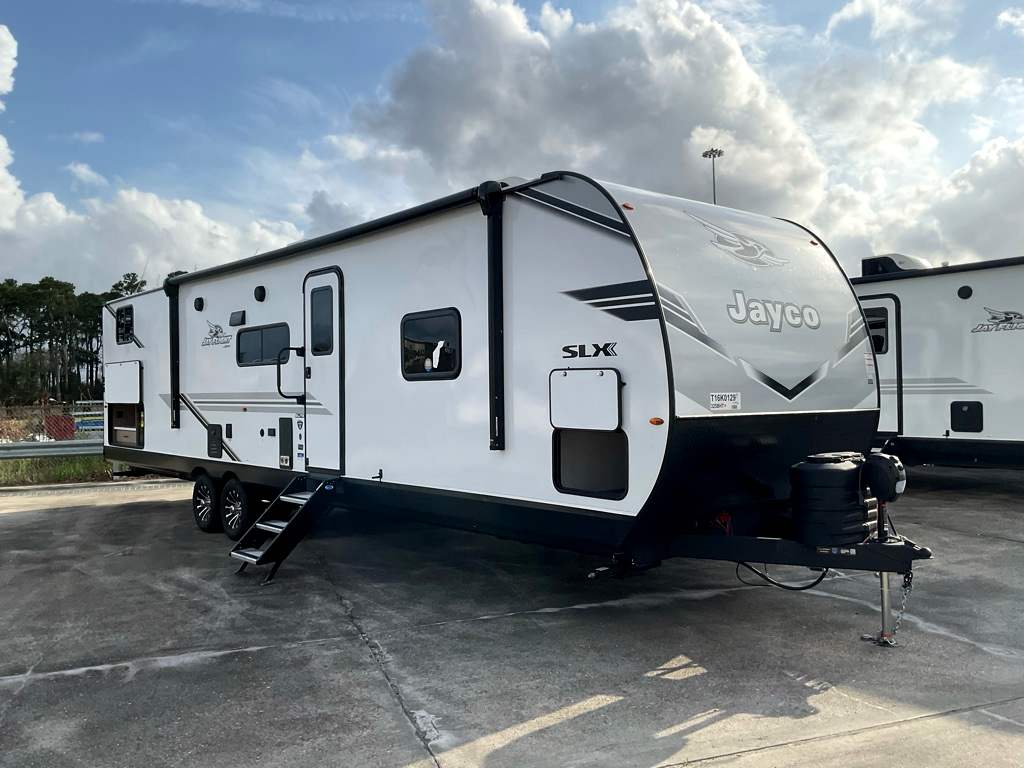 2026 JAYCO Jay Flight 325 BHT SLX - Image 1