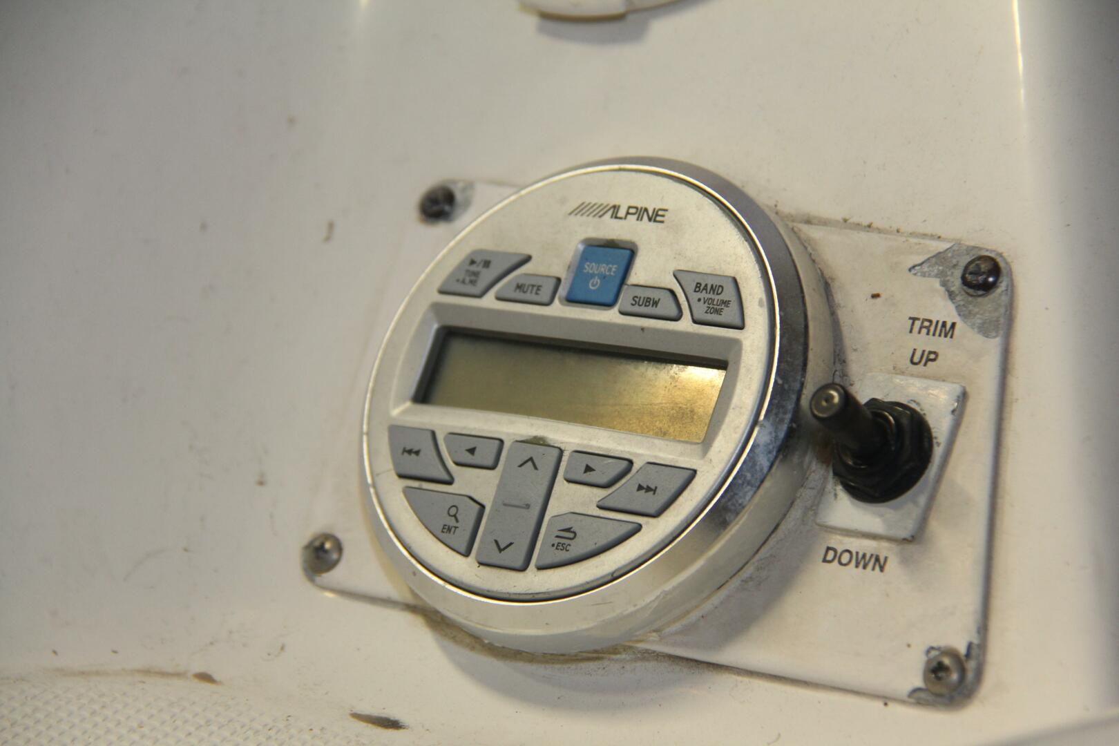 2006 Chaparral 256 SSi Base - Image 51