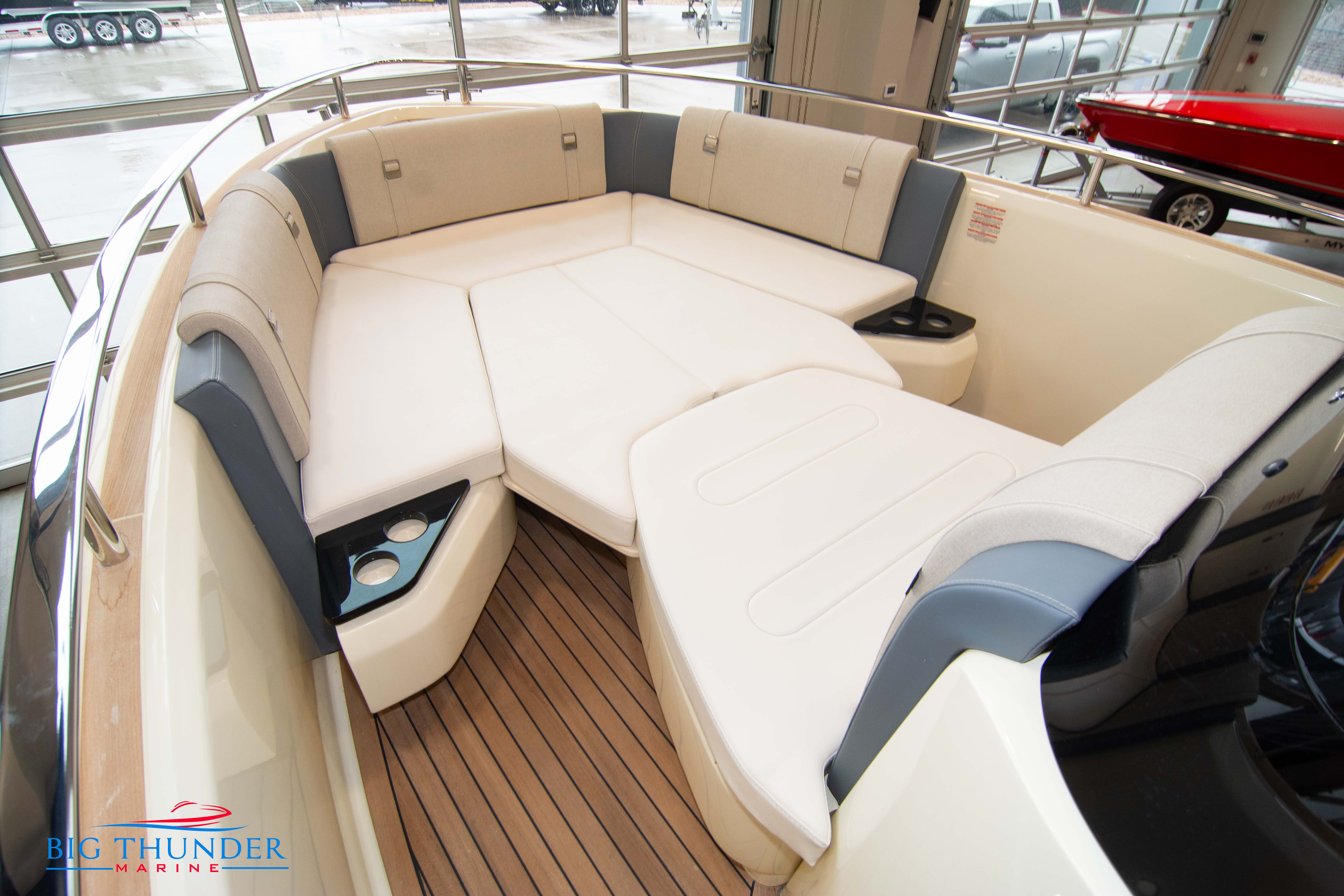 2024 Invictus TT280S - Image 54