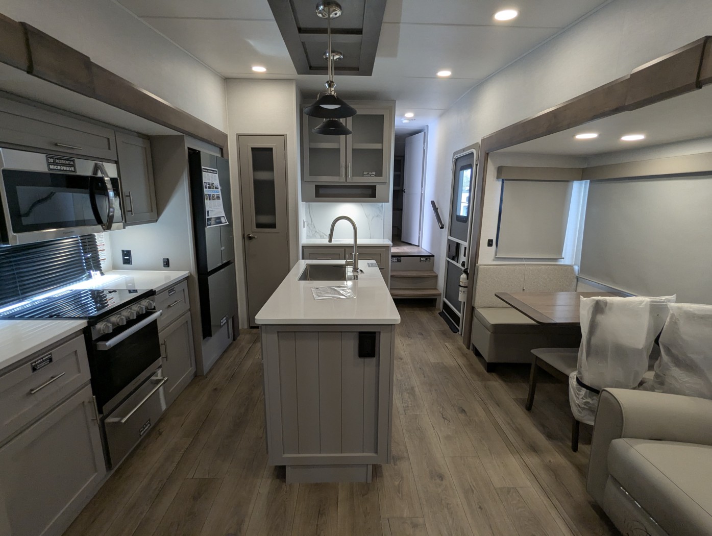 2026 Alliance RV Avenue All-Access Series 29RL - Image 22