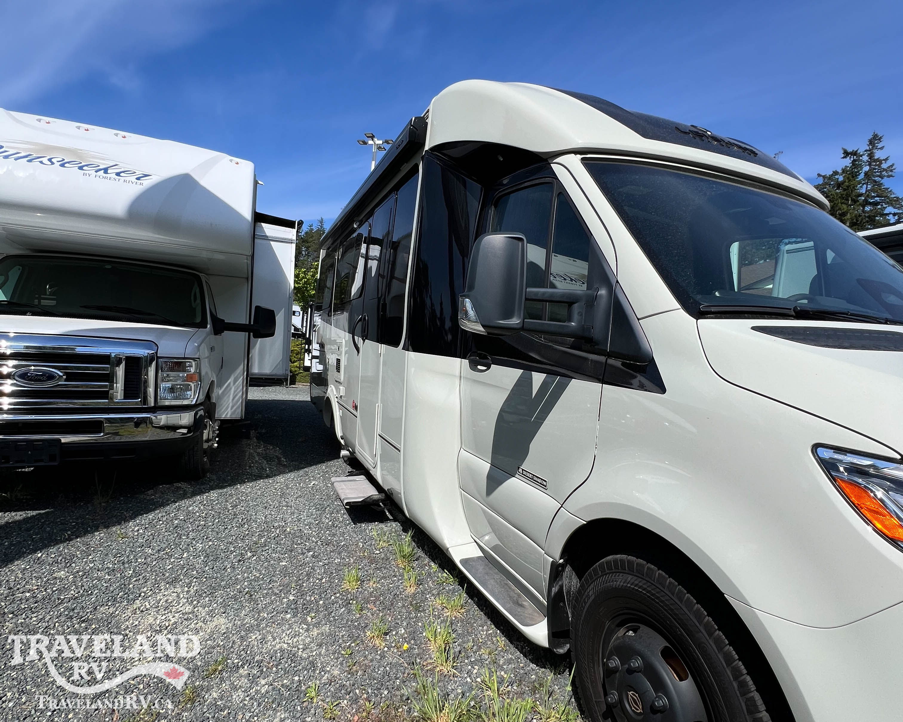 2026 Leisure Travel Unity U24CB - Image 2