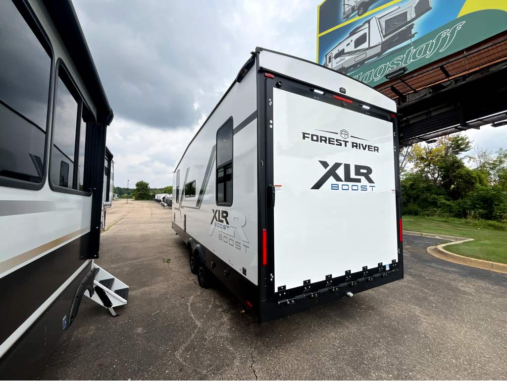 2026 Forest River XLR Boost 2413B - Image 28