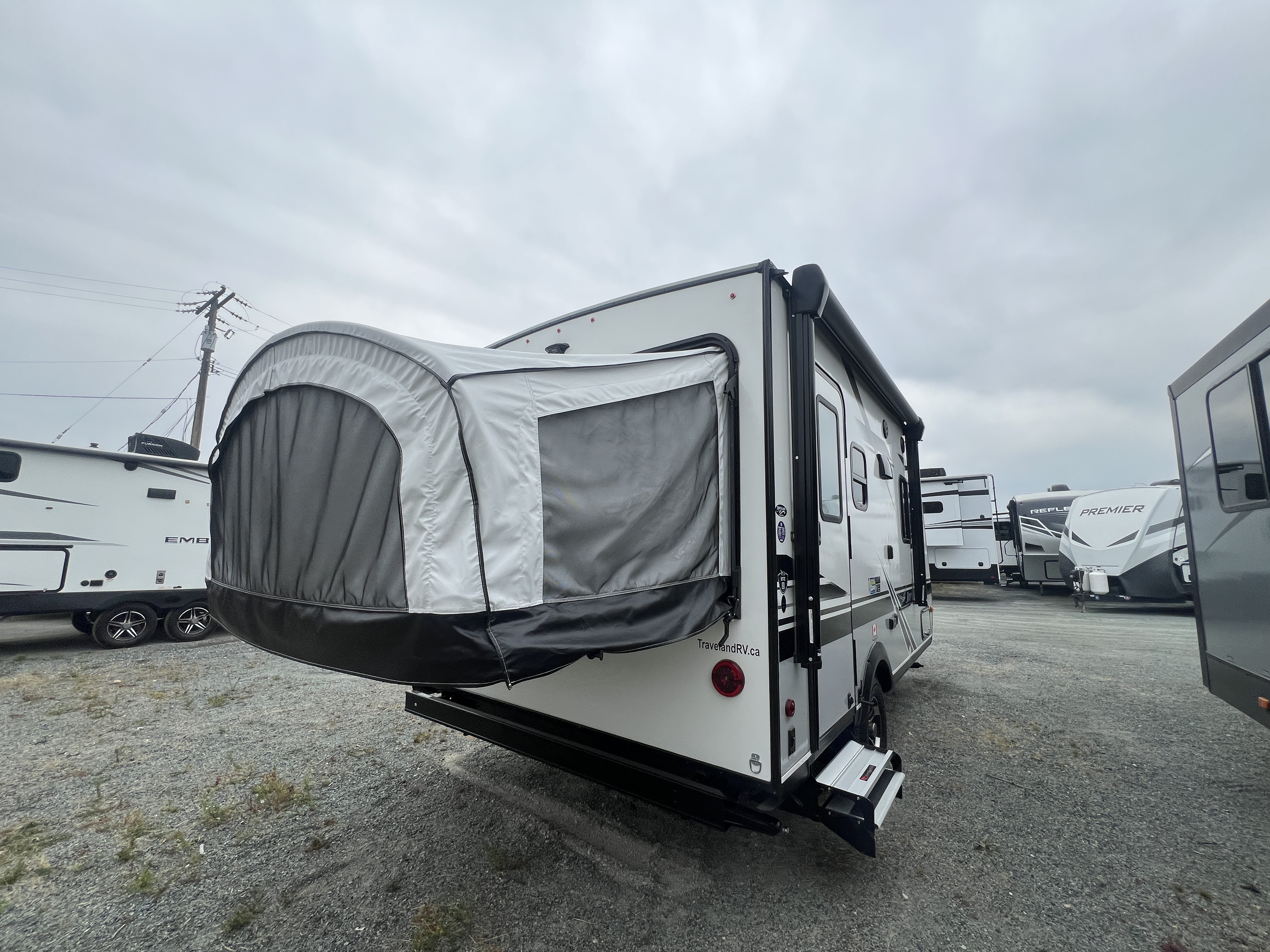 2021 Jayco Jay Feather X17Z - Image 4
