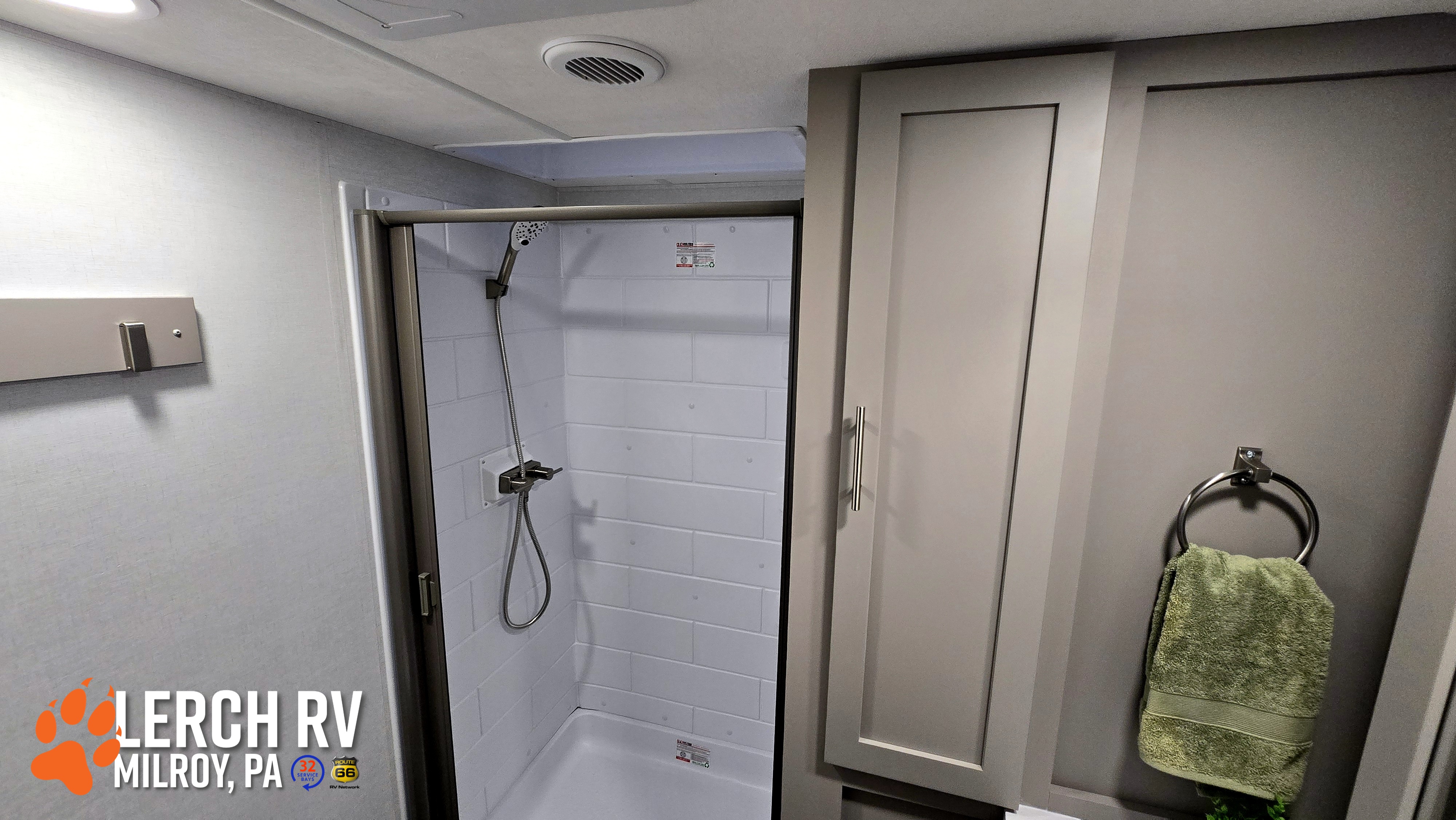 2026 Alliance RV AVENUE ALL ACCESS 25RL - Image 30