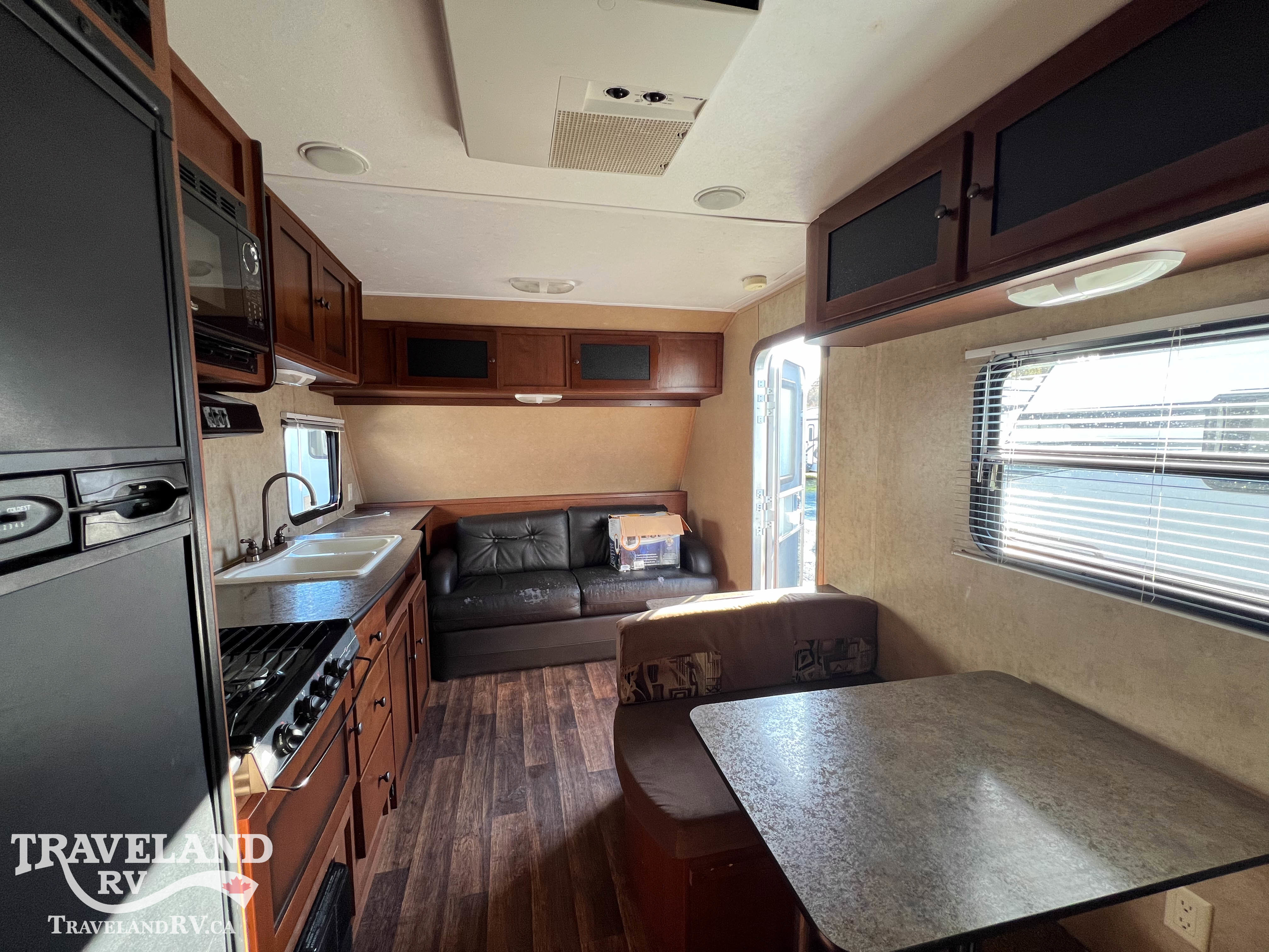2012 DUTCHMEN ASPEN TRAIL 1700DB HMS - Image 6