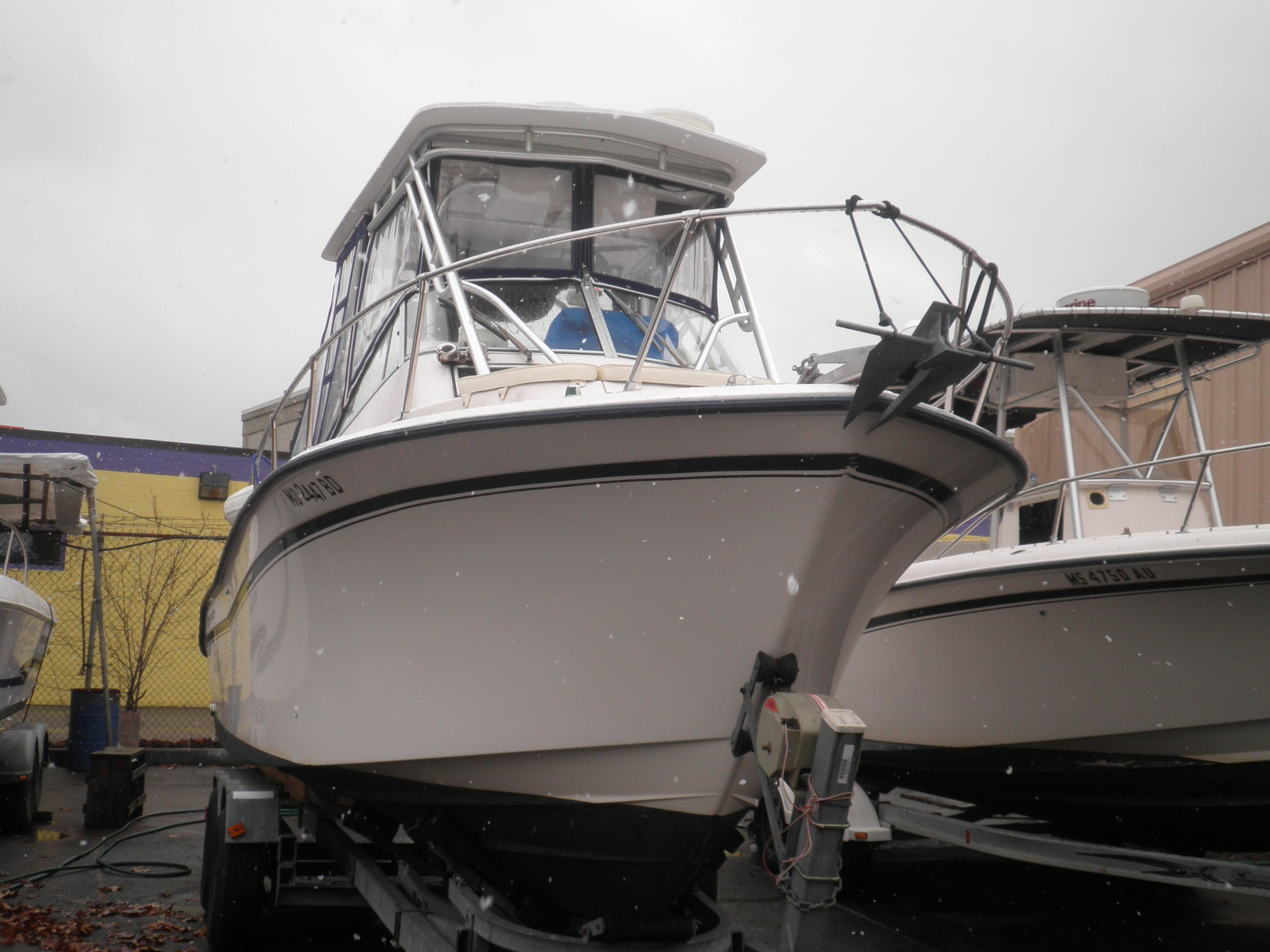 2027 Highfield Sport 360 Standard - Image 172