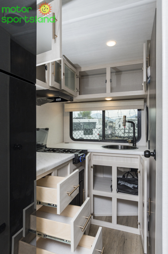 2026 Forest River R-Pod RP-185 - Image 21