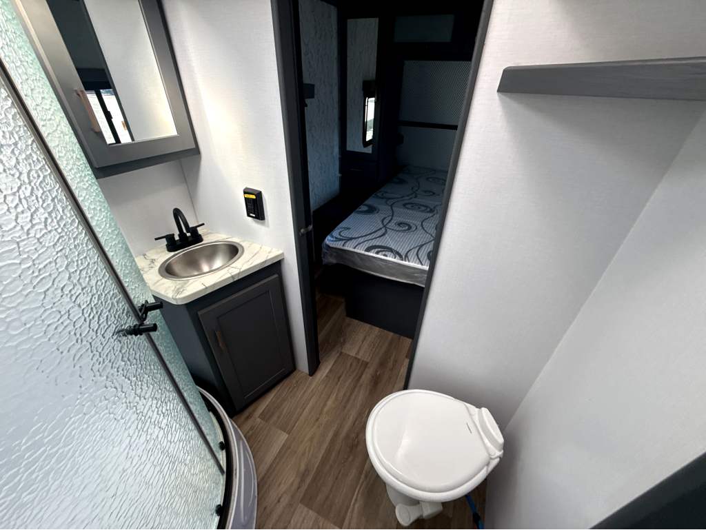 2022 KEYSTONE BULLET 30RIPR - Image 26