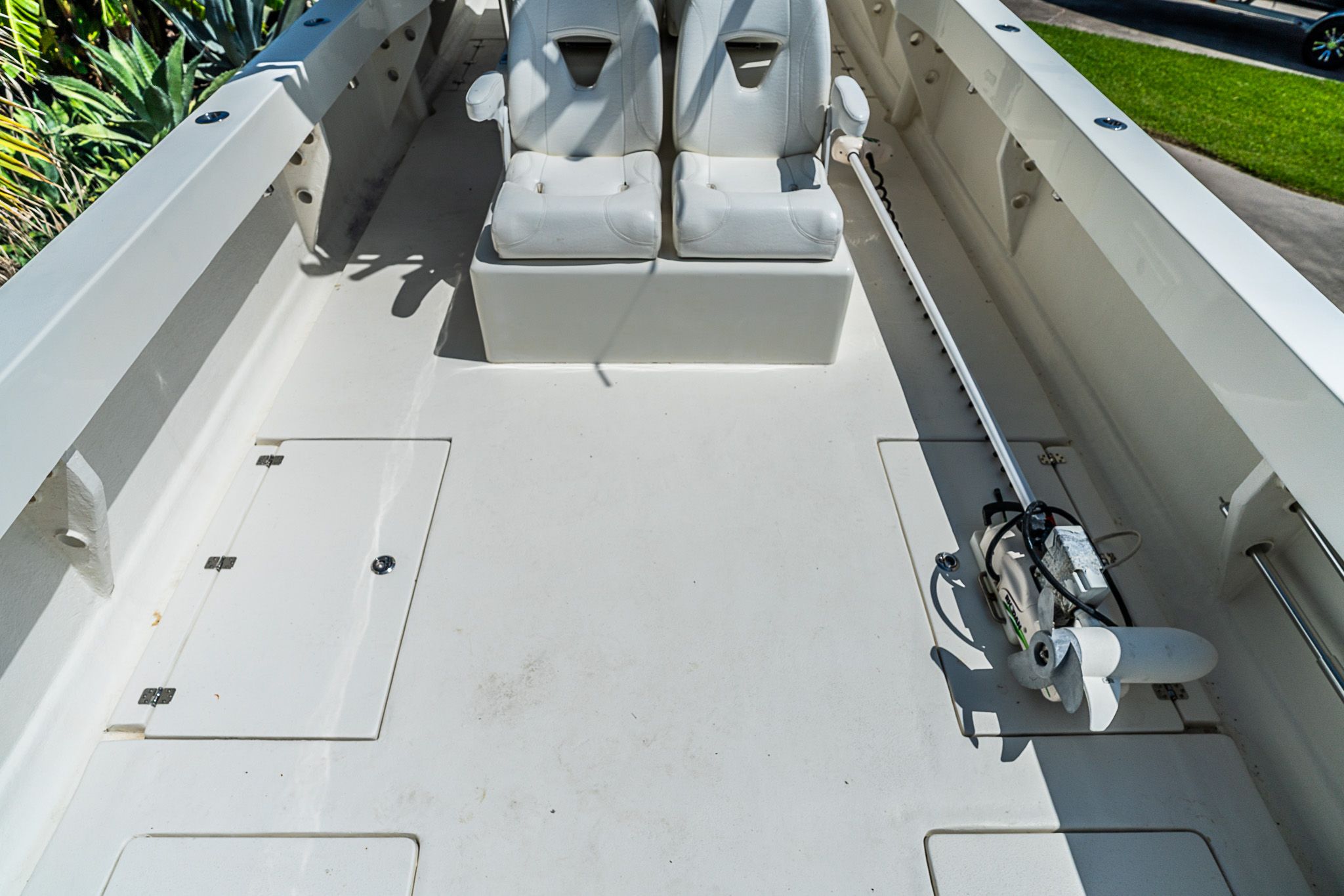 2021 EASTWARD 2020 HORIZON 3000 - Image 12
