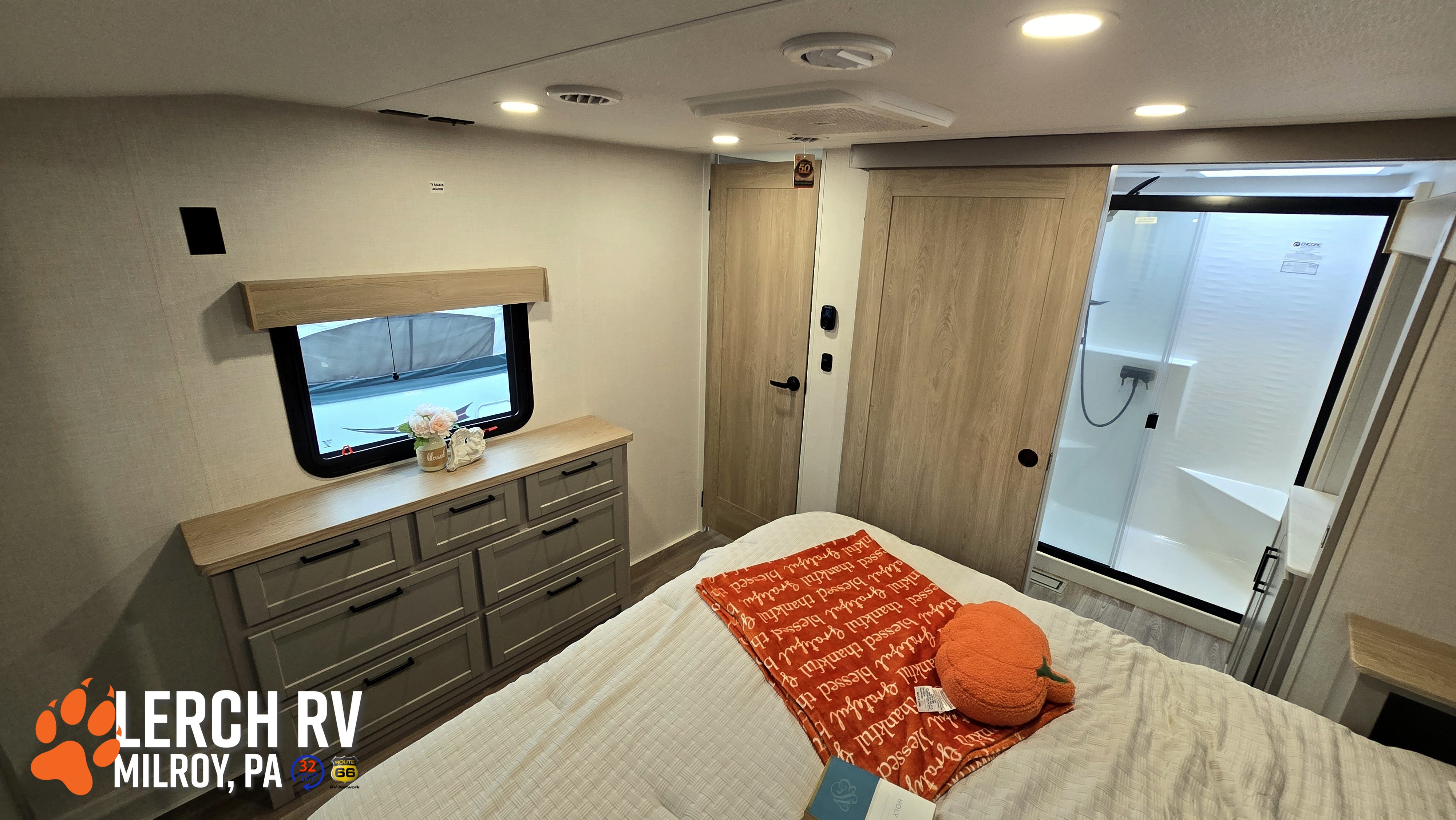 2027 KZ RV Ridgeway 36MBL - Image 39