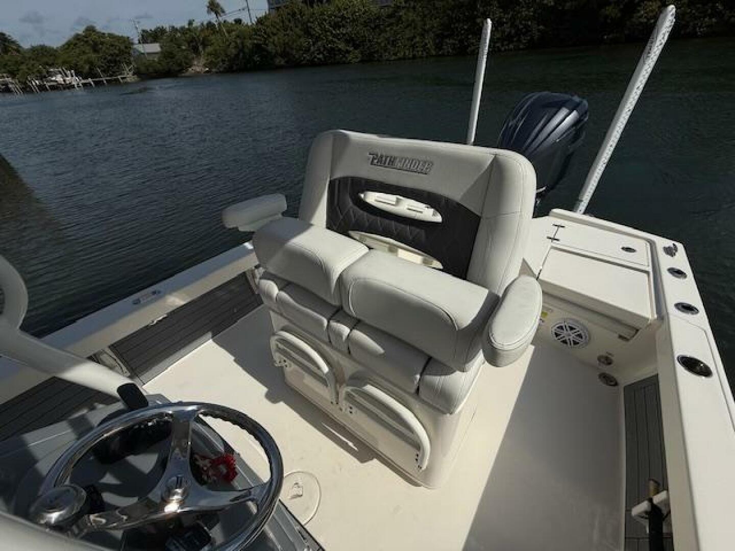 2022 Pathfinder 2500 Hybrid - Image 16