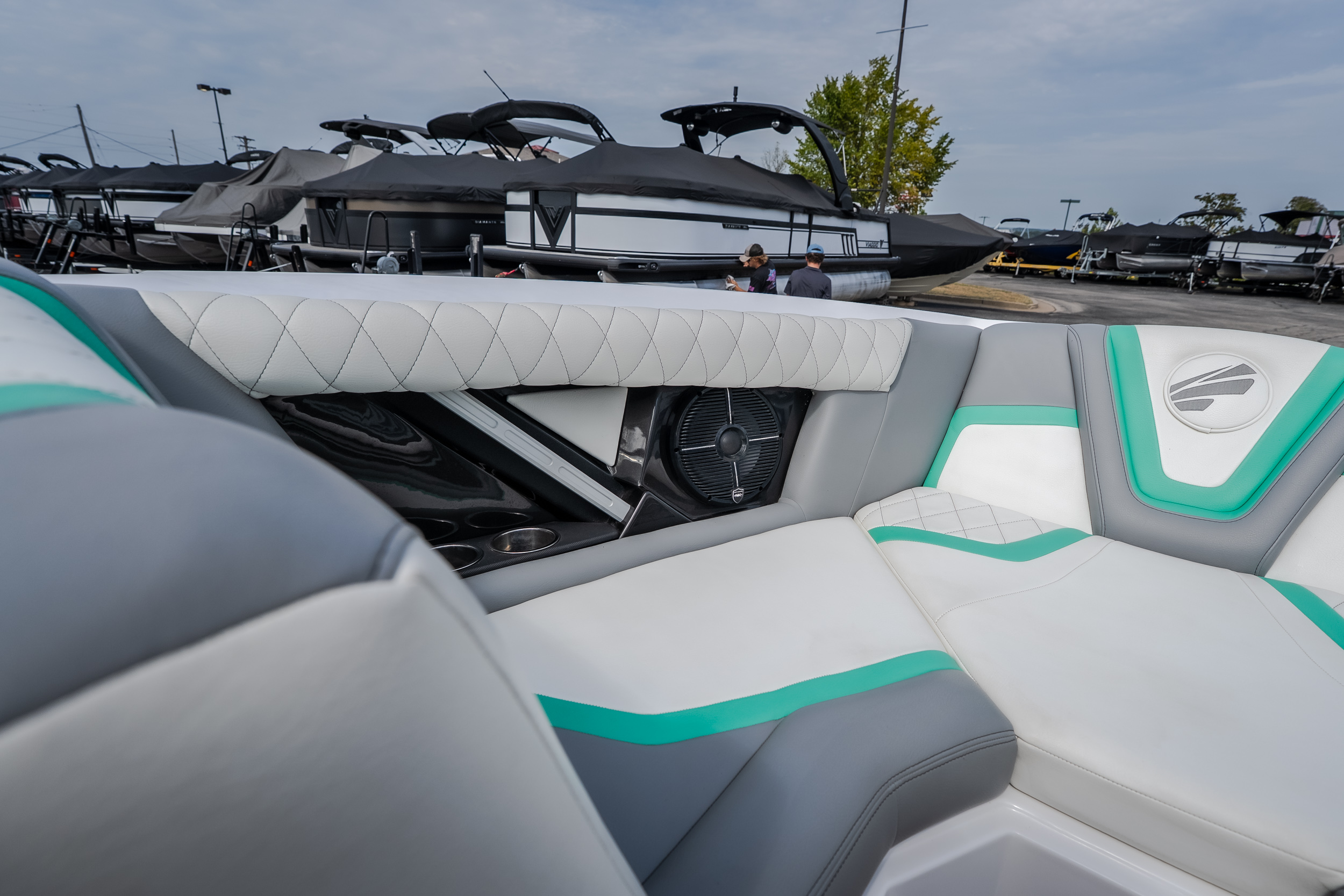 2021 Tigé 21ZX - Image 37