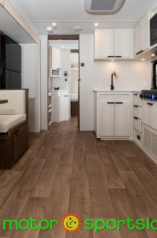 2027 Winnebago Access 28GP - Image 20