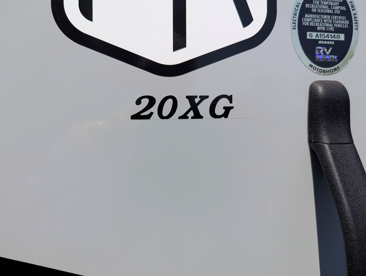 2025 Coachmen Cross Trail EV 20XG - Image 6