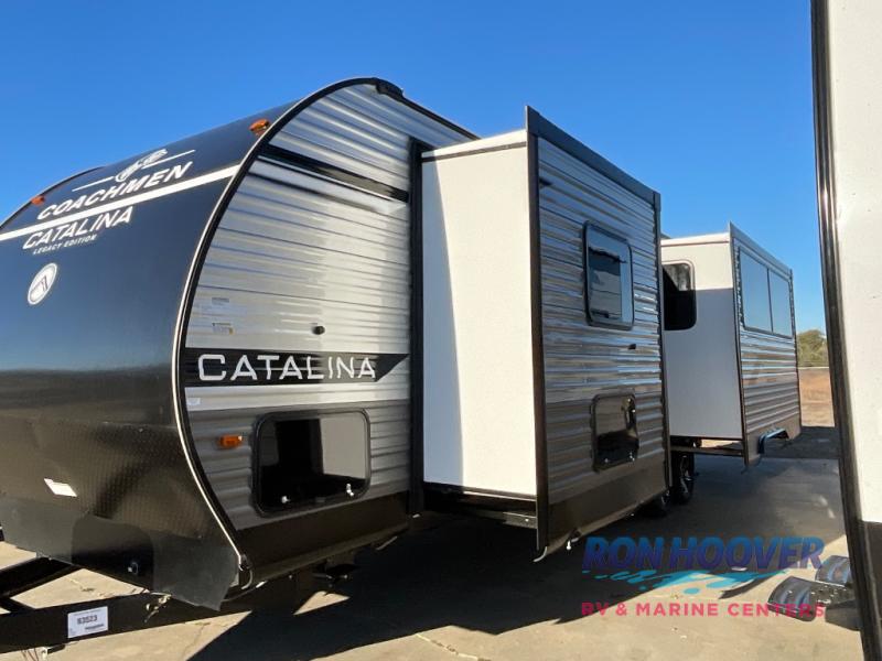 2026 COACHMEN 333DORM - Image 3
