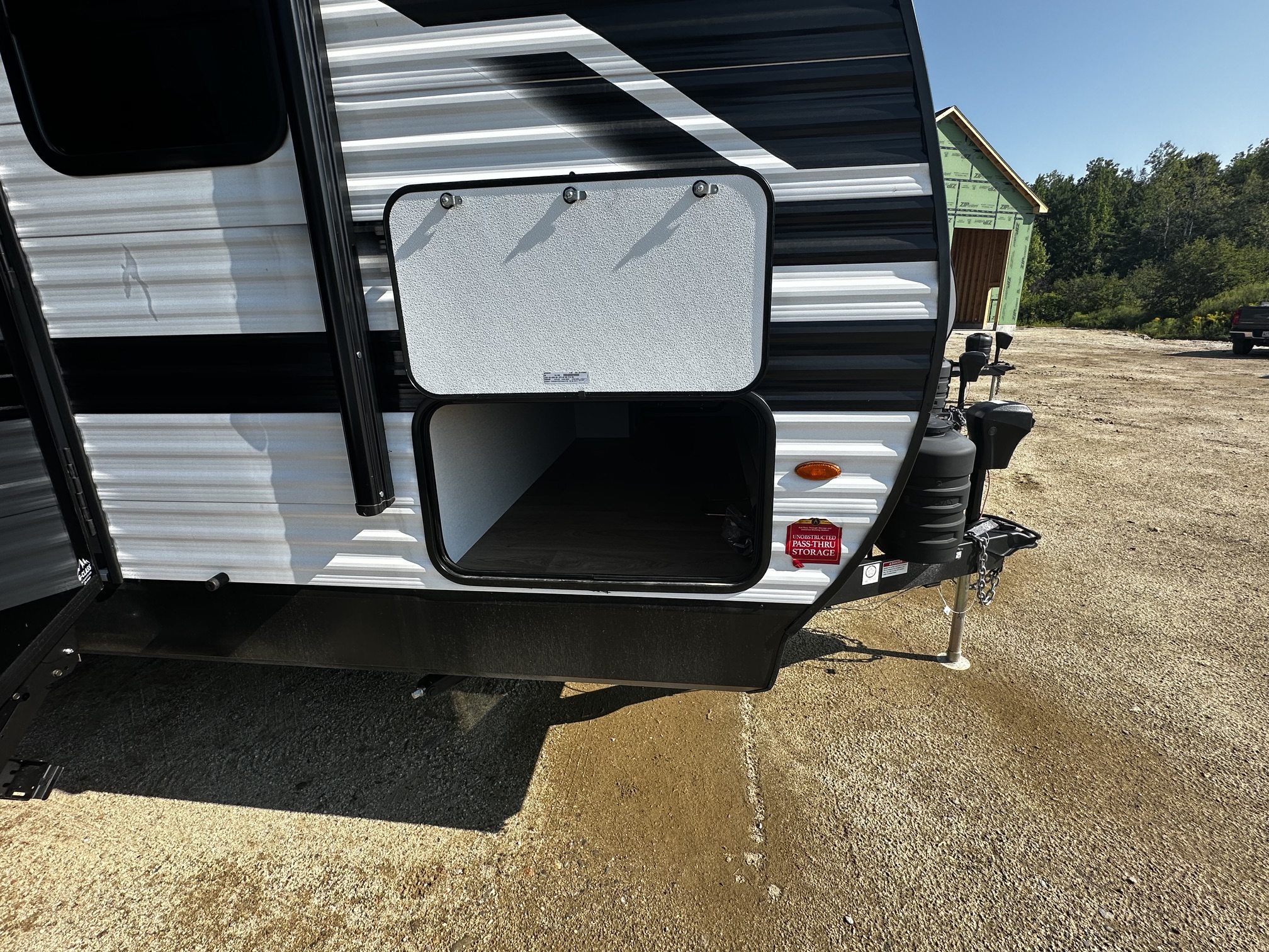 2027 Grand Design Transcend XPLOR 23BHX - Image 7