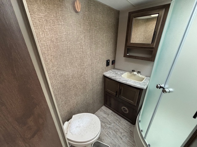 2018 KZ RV Connect C251RK - Image 16