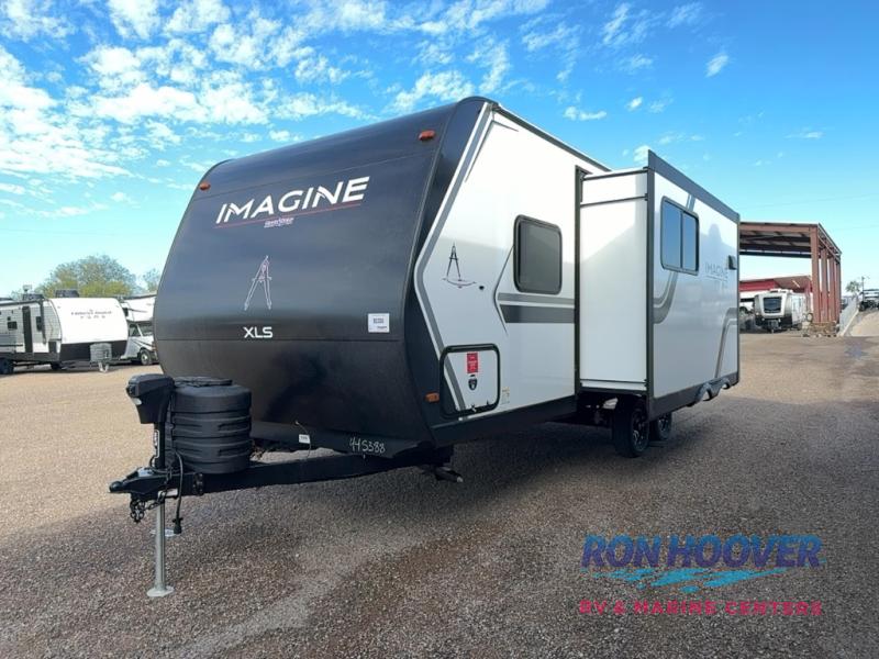 2026 GRAND DESIGN 22MLE - Image 2