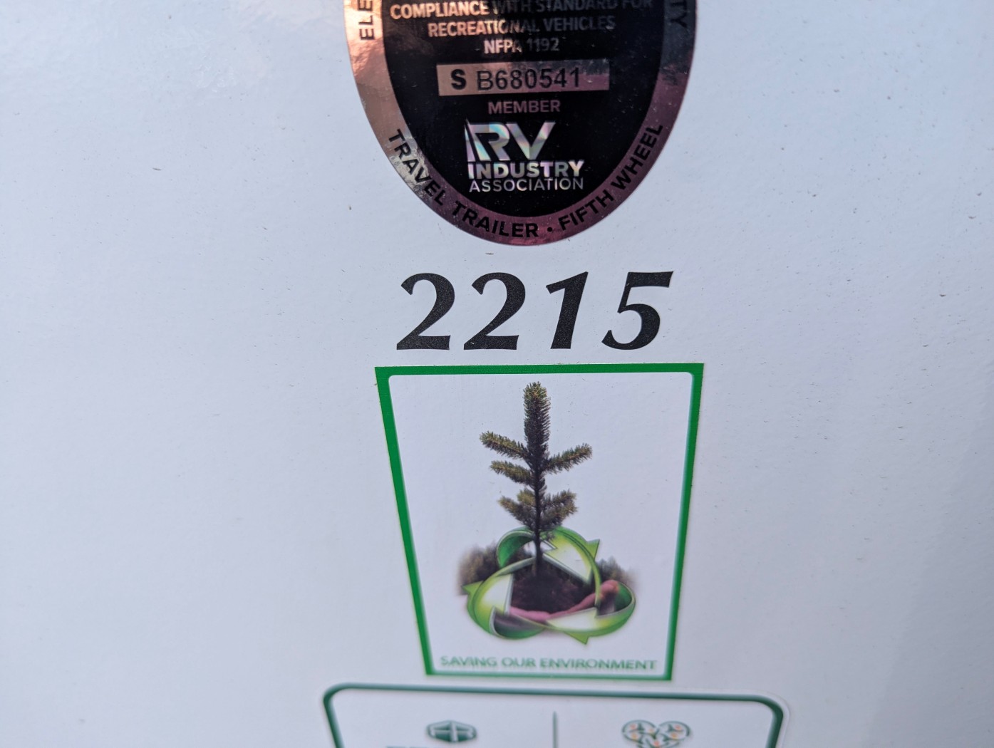 2026 Forest River Stealth 2215 - Image 6