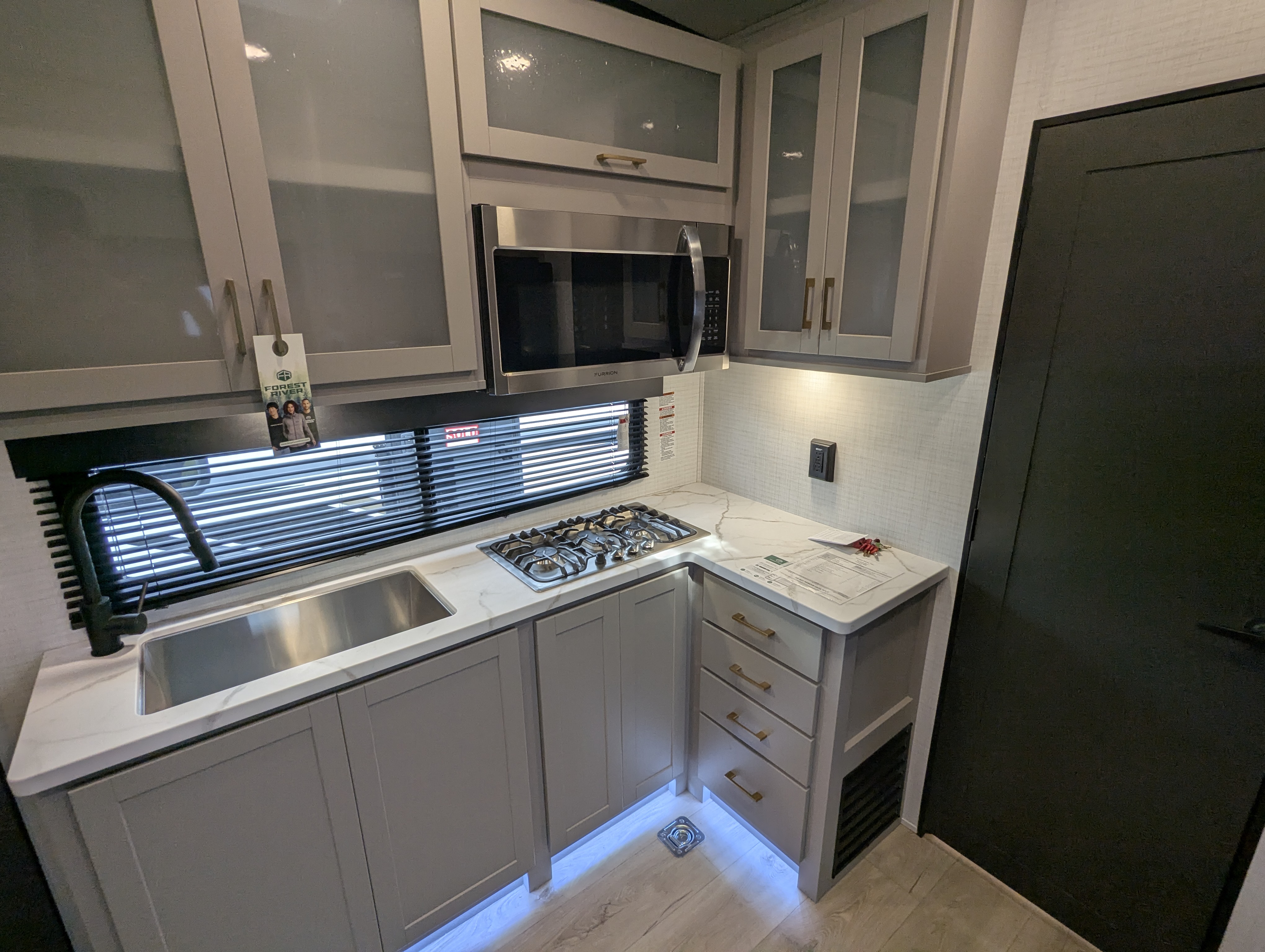 2026 Forest River Stealth 2600 - Image 26