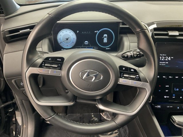 2024 Hyundai Tucson Utility 4D SEL 2WD - Image 14