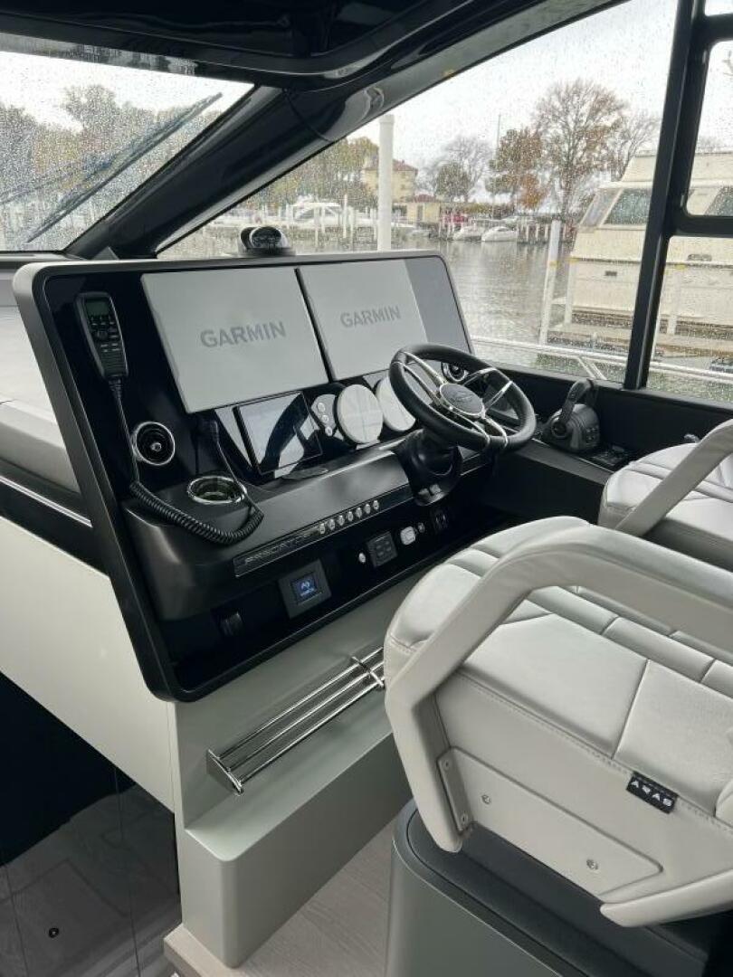 2026 Sunseeker 55 Predator - Image 29