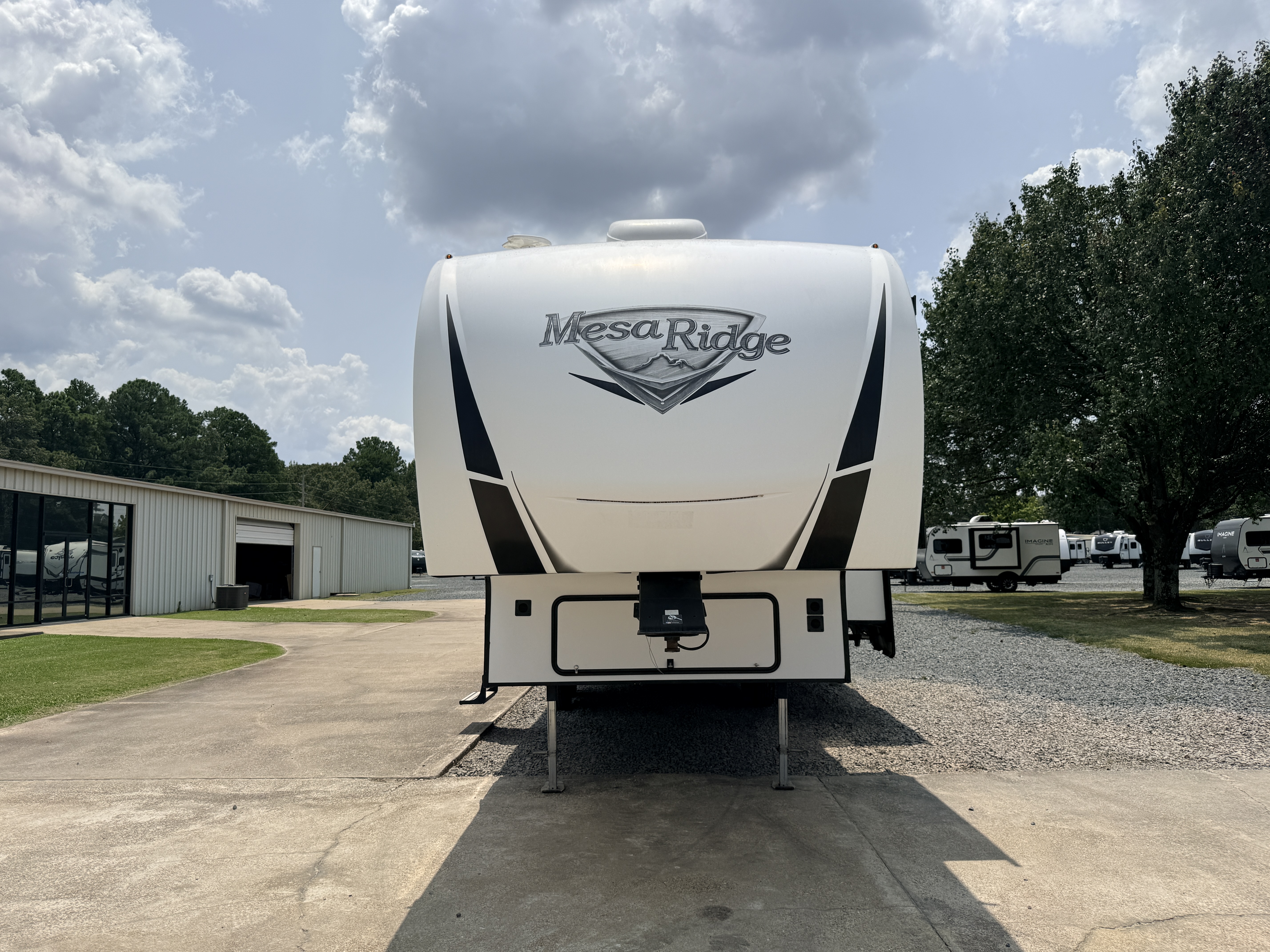 2019 Highland Ridge Mesa Ridge Lite MF2950BH - Image 3