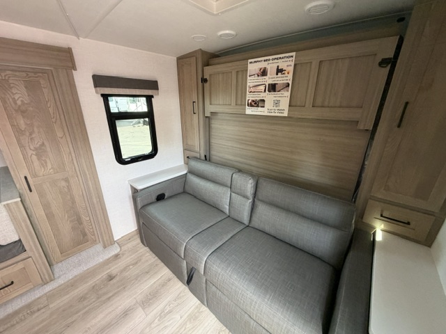2027 Forest River Rockwood Mini Lite 2509S - Image 21