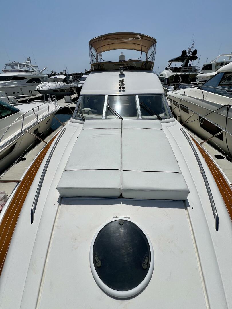 2000 Viking Princess 52 Flybridge - Image 23
