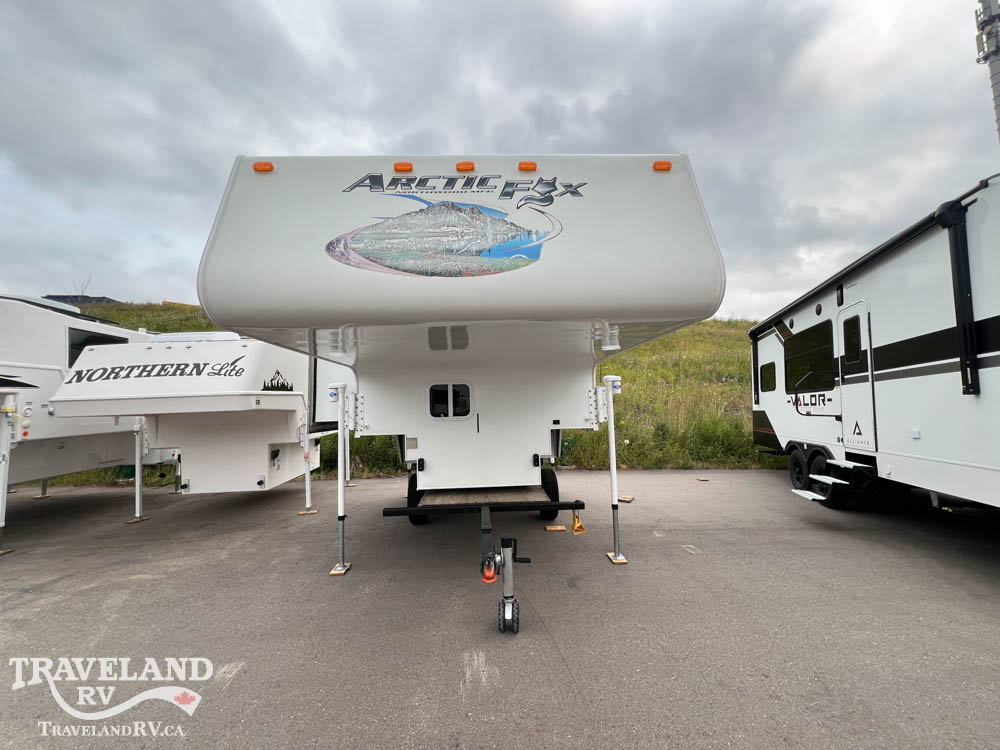 2012 NORTHWOOD ARCTIC FOX 811 - Image 5