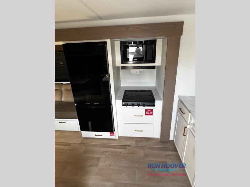 2026 GRAND DESIGN 26BHX - Image 9