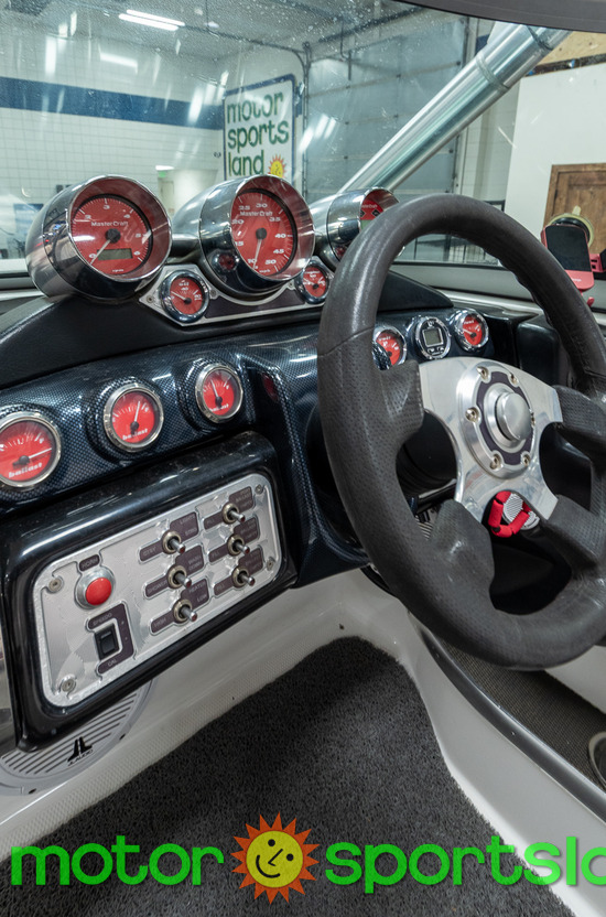 2006 Mastercraft Xstar XSTAR - Image 13