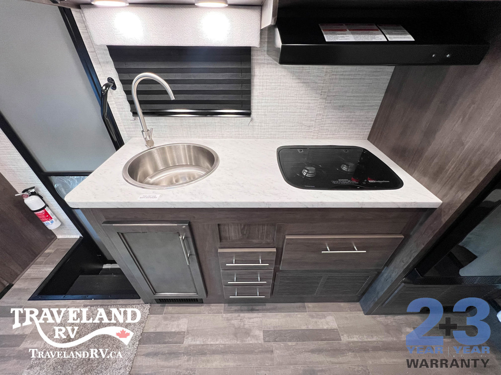 2025 Jayco Redhawk SE 22T - Image 13