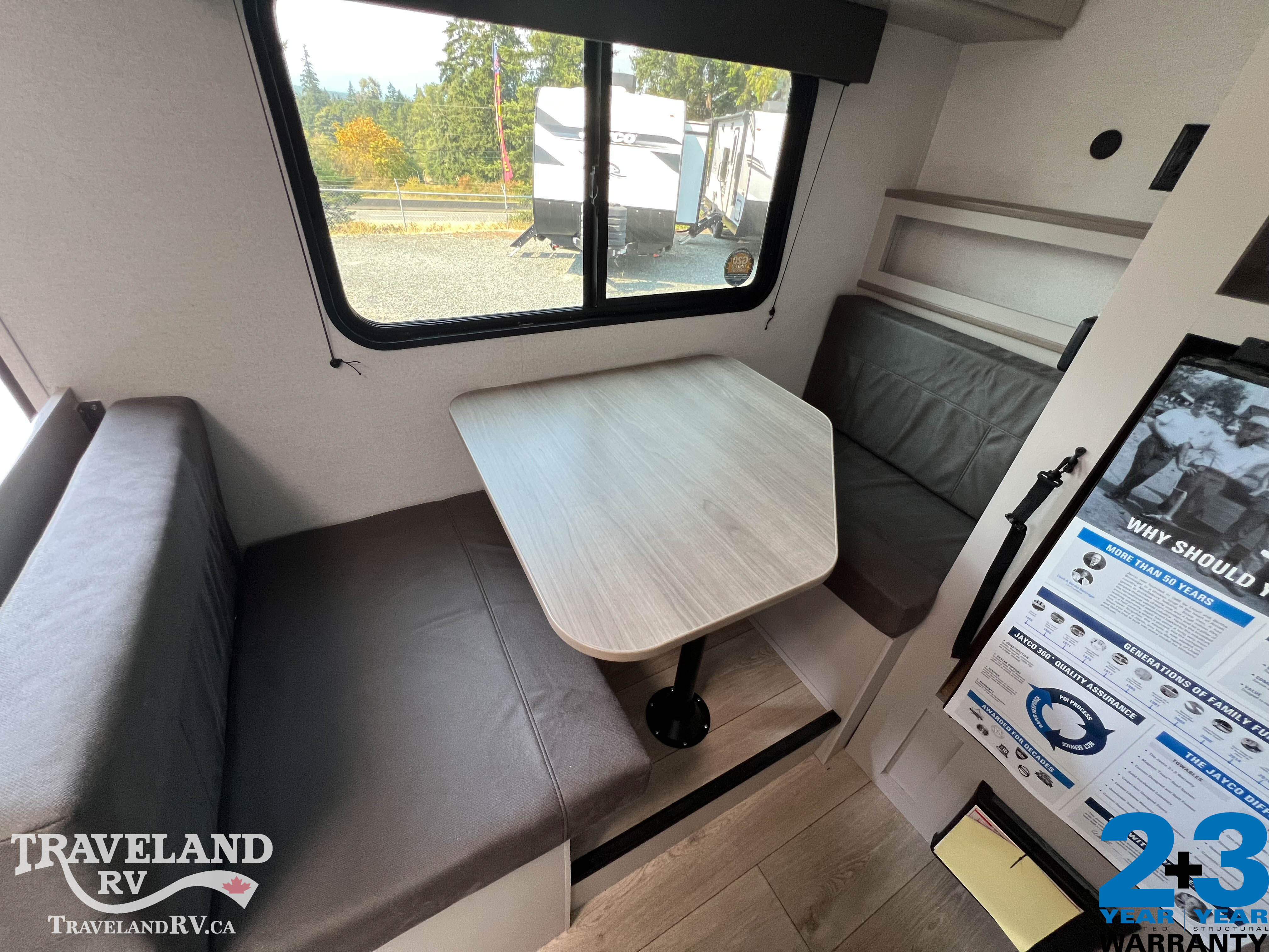 2027 Jayco Jay Flight SLX 130RDW - Image 12