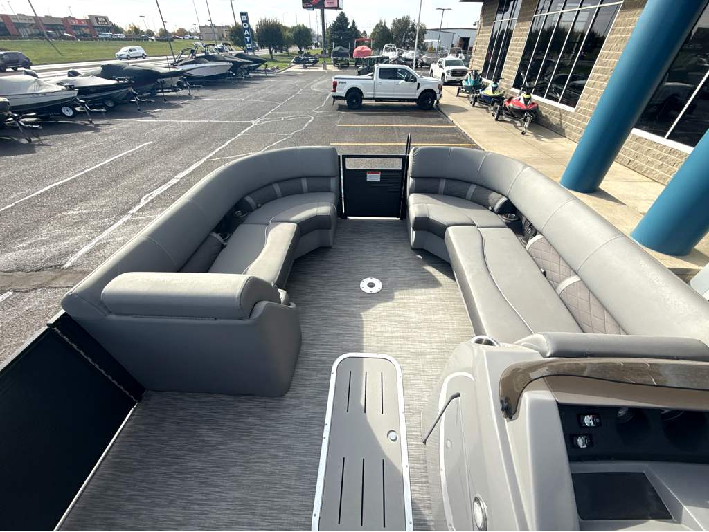 2020 Bennington 23SSRXP - Image 27
