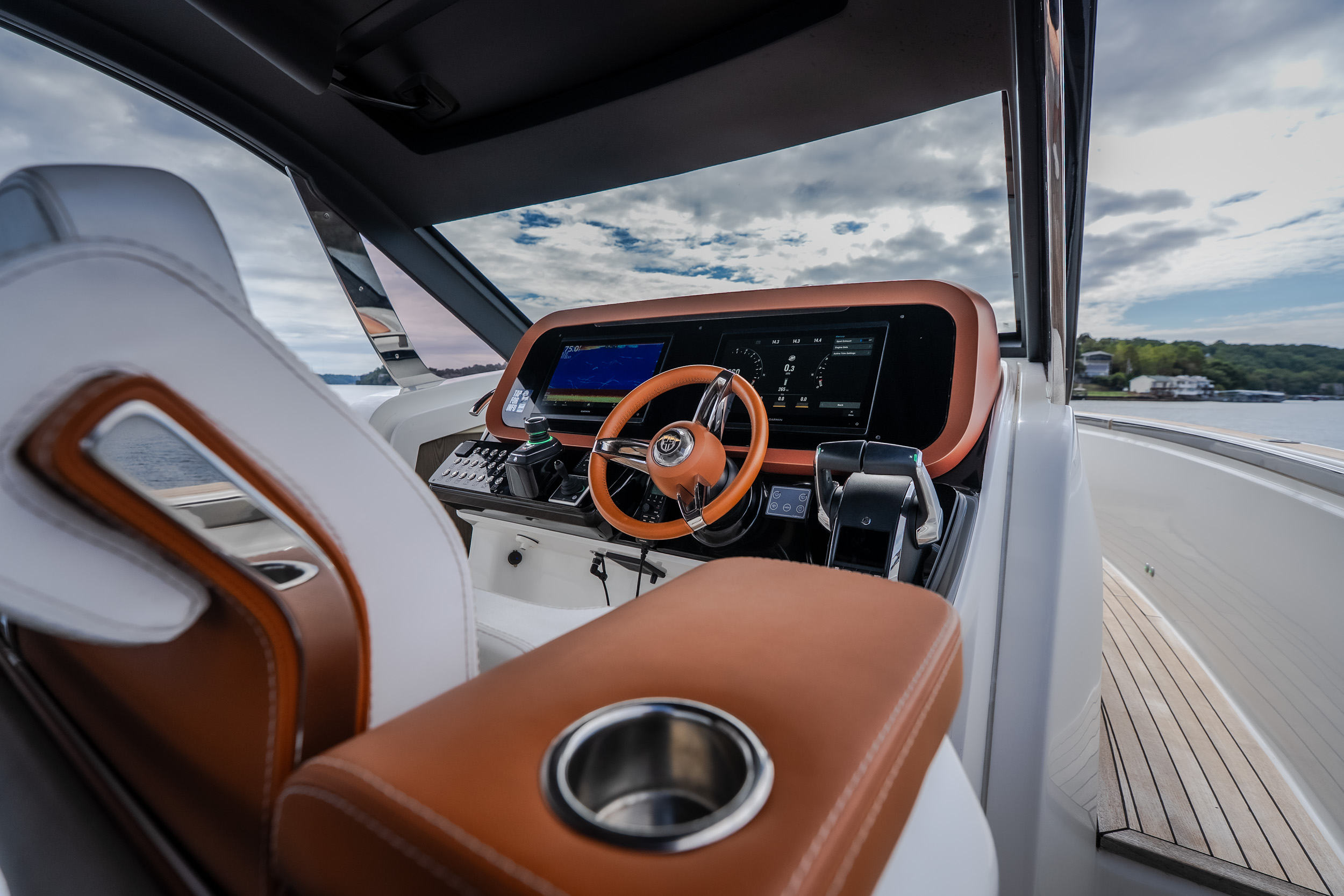 2025 Invictus TT430S - Image 68