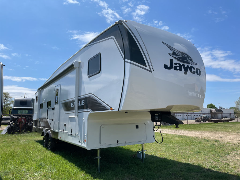 2026 Jayco Eagle SLE
