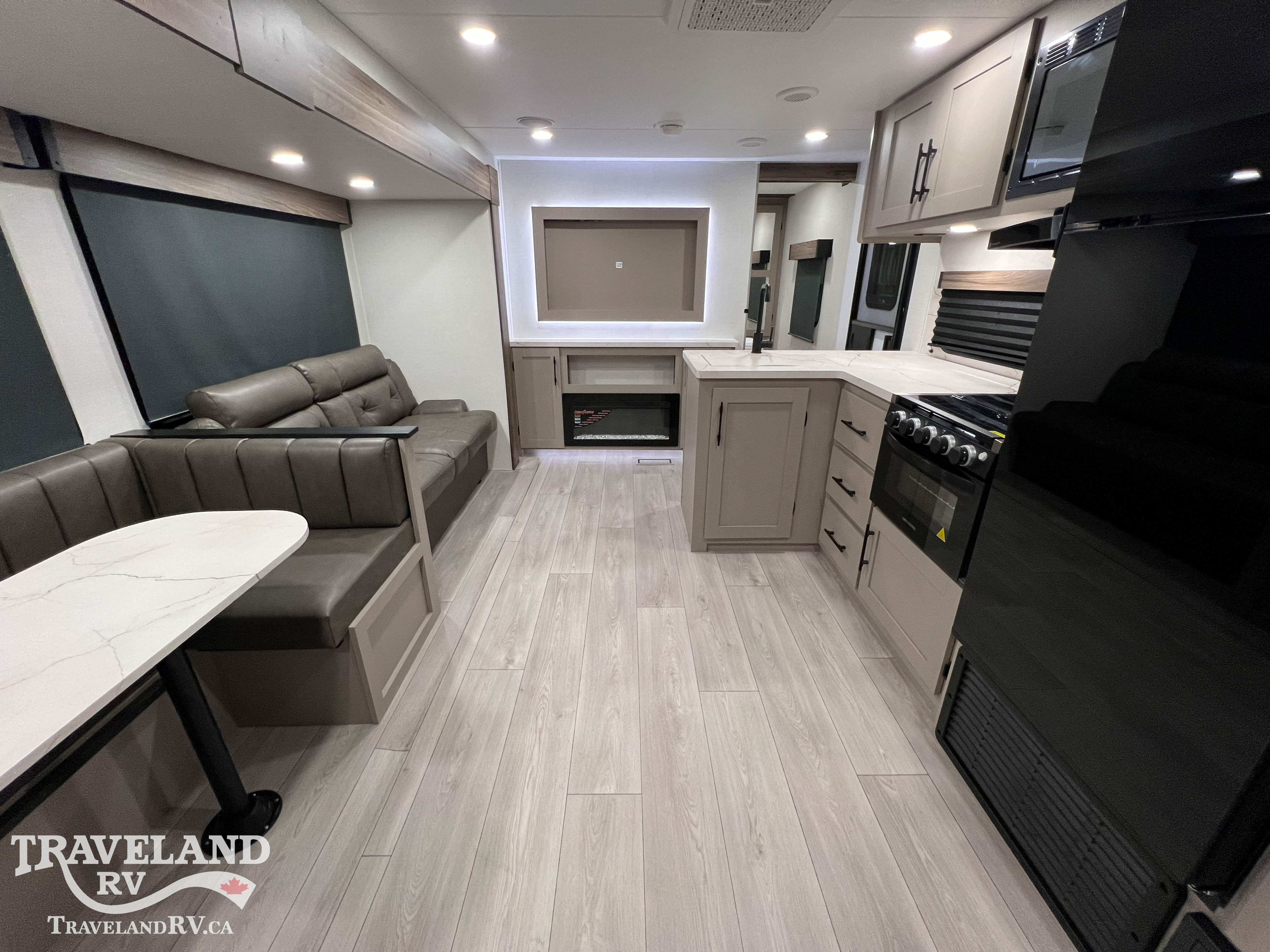 2026 KZ RV Connect SE C312BHKSE - Image 4