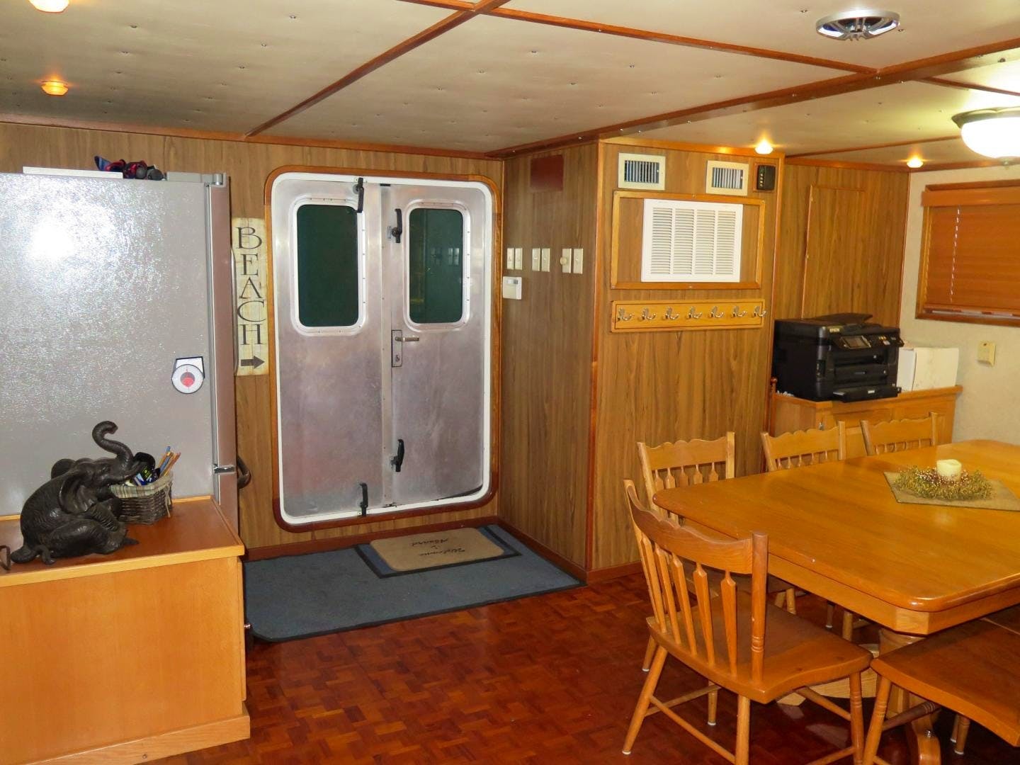 1998 Grafship Hodgdon Custom - Image 28