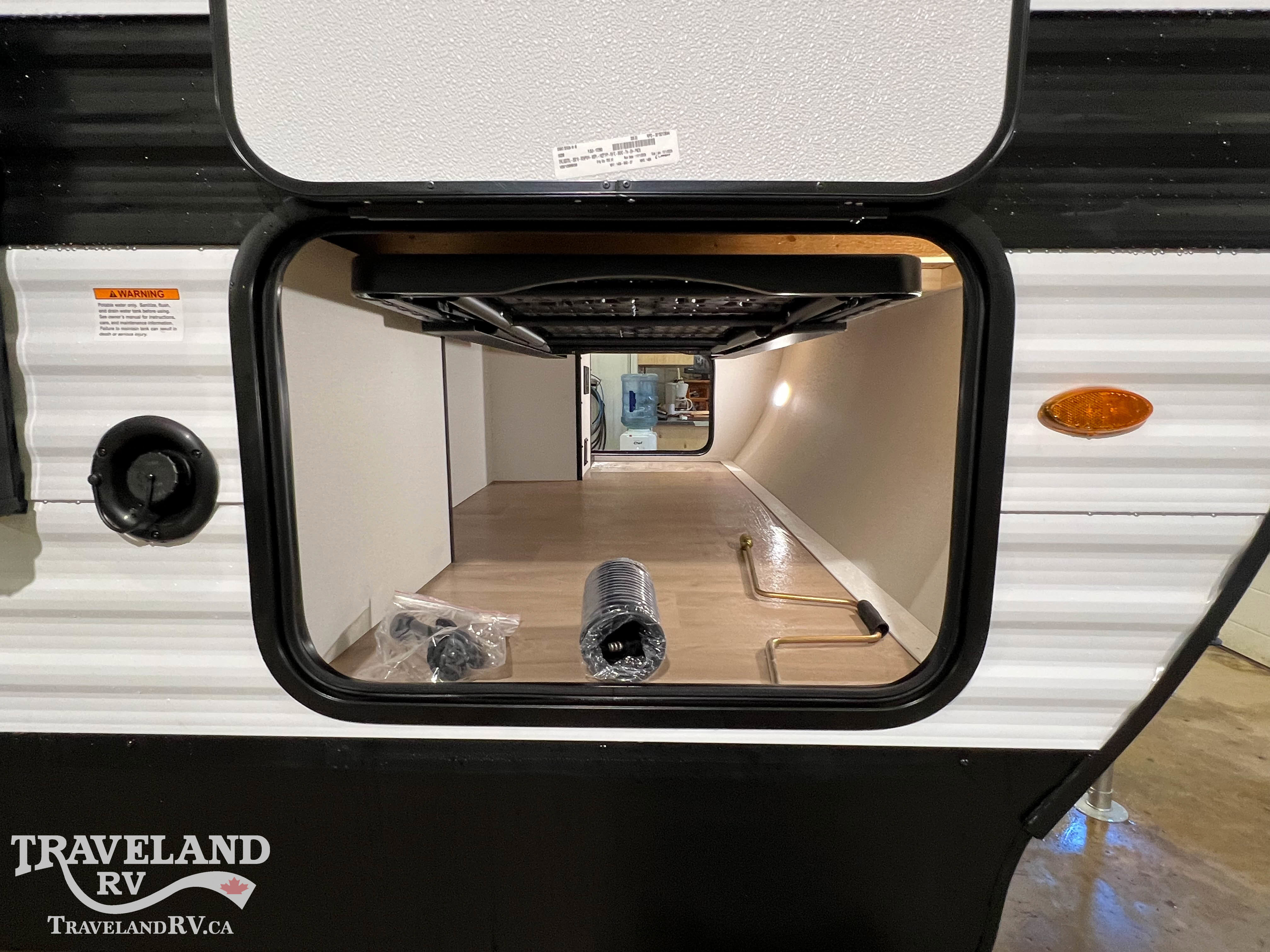 2026 Grand Design Transcend XPLOR 20MKX - Image 9