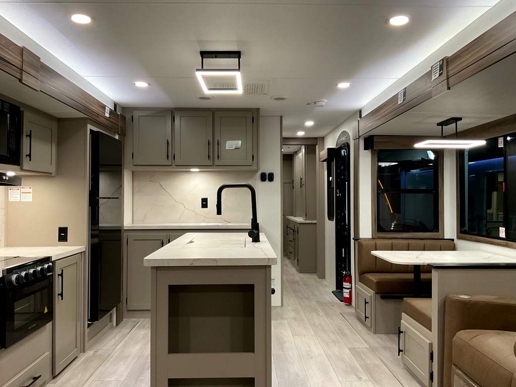 2026 KZ CONNECT C313 MK - Image 11