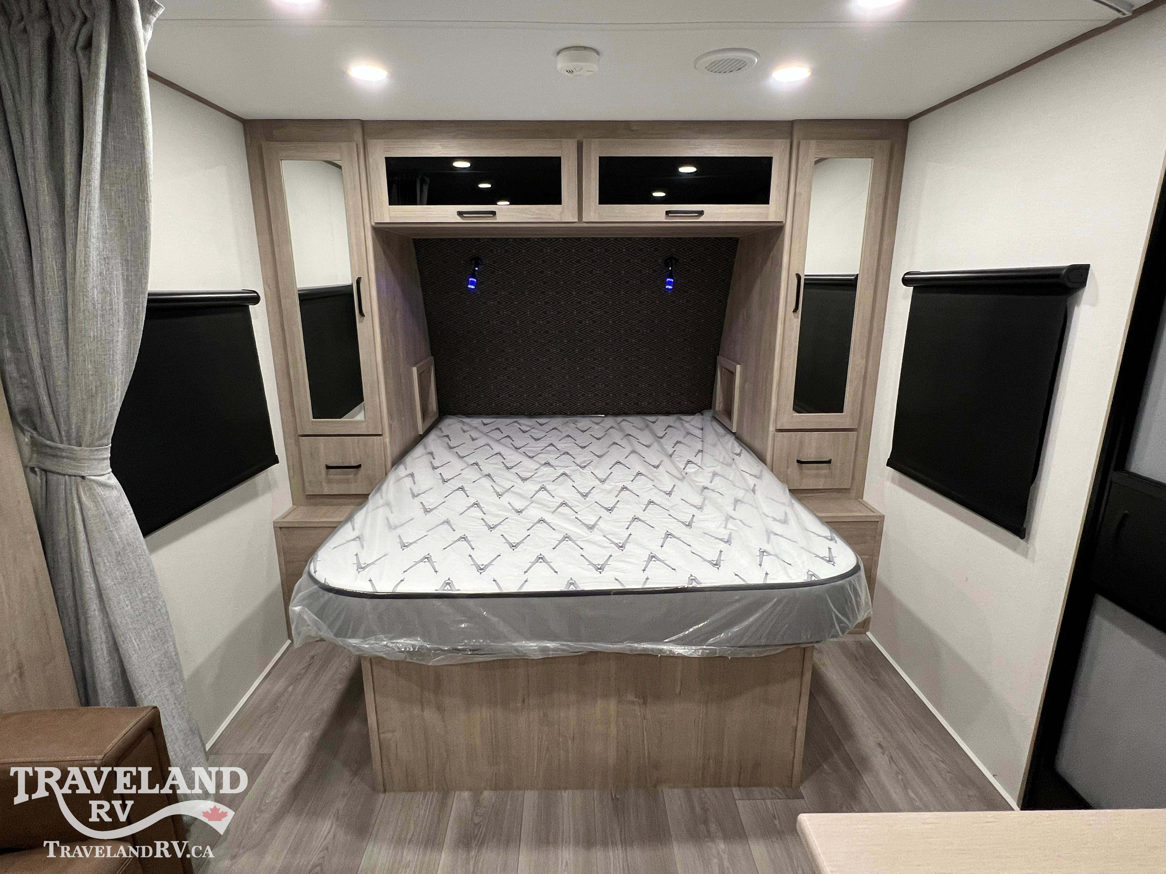 2026 Grand Design Imagine XLS 22MLE - Image 13