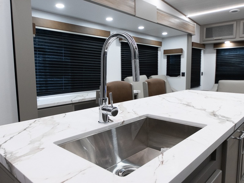 2025 Keystone Sprinter 3210RLS - Image 14