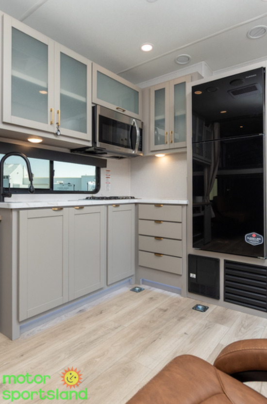 2027 Forest River Stealth 2730 - Image 22