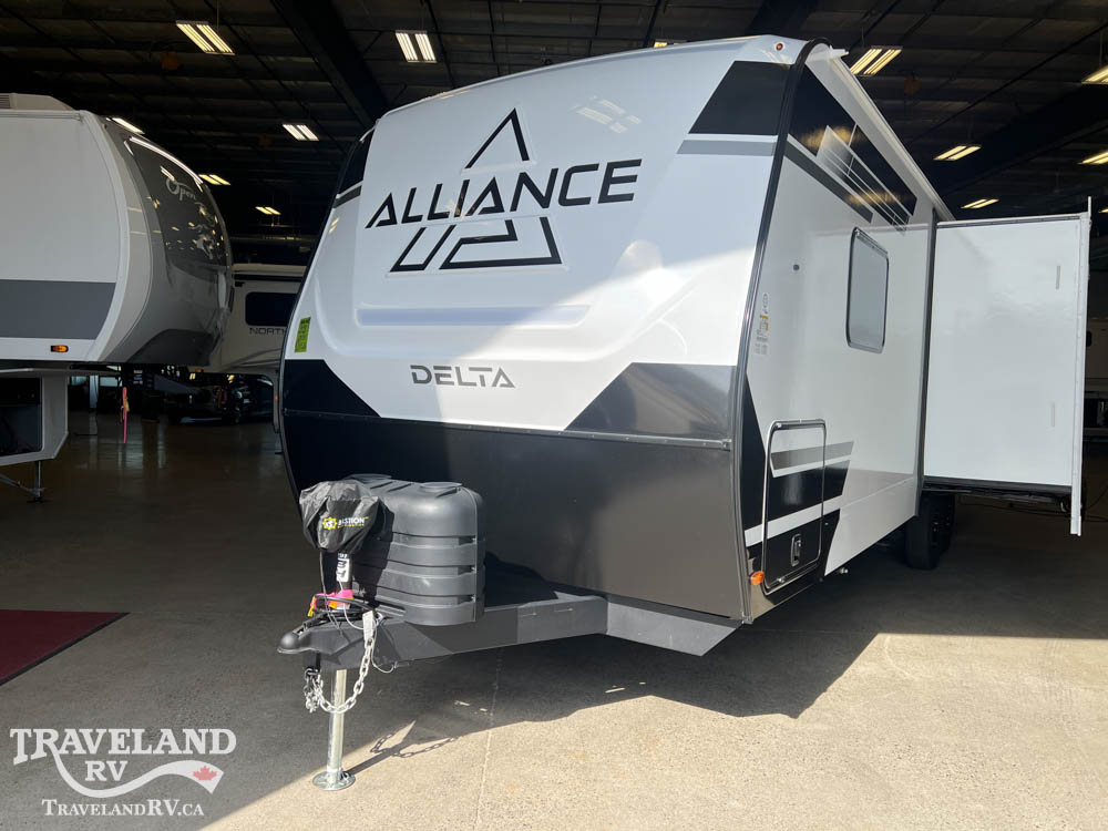 2027 Alliance RV Delta 291BH - Image 5