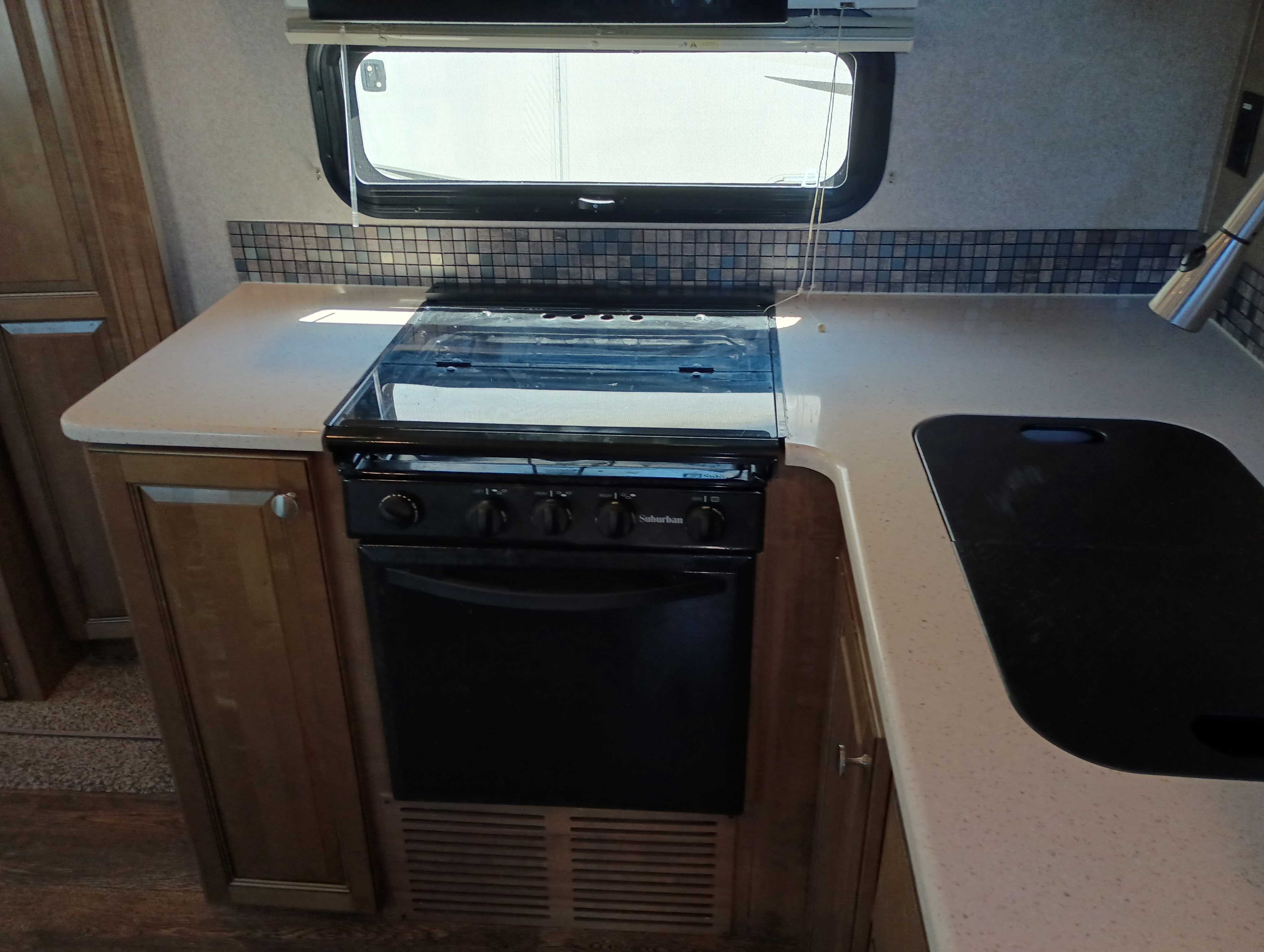 2015 Forest River Rockwood Ultra Lite 2650WS - Image 6